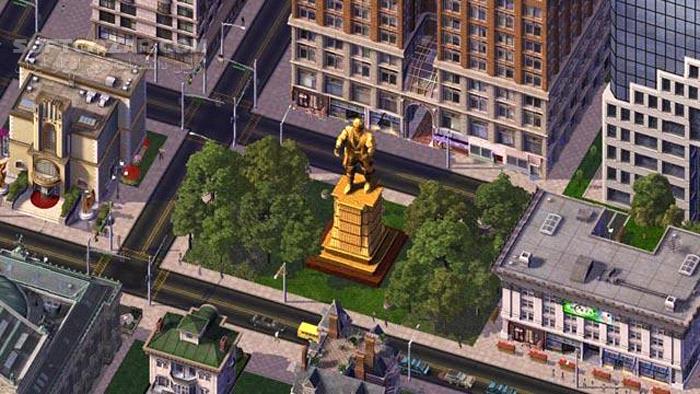 دانلود SimCity 4 Deluxe Edition v1.1.641.Hotfix - دانلود بازی شبیه‌ساز شهر 4 - سافت گذر