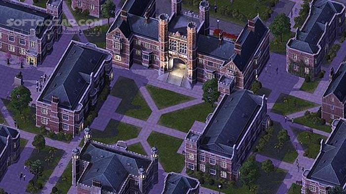 دانلود SimCity 4 Deluxe Edition v1.1.641.Hotfix - دانلود بازی شبیه‌ساز شهر 4 - سافت گذر