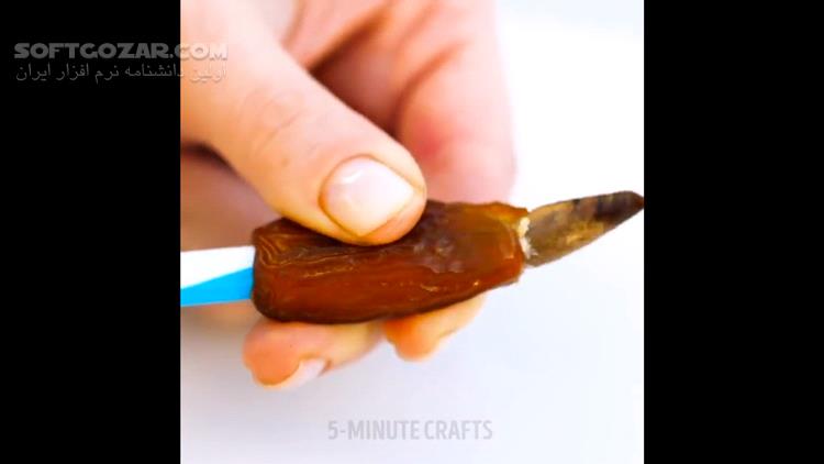 دانلود Simple Kitchen Life Hacks - دانلود ترفندهای آشپزخانه - سافت گذر