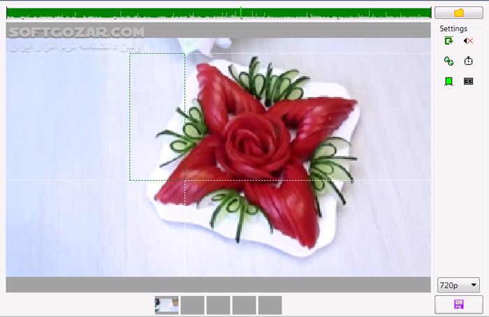دانلود Simple Video Editor 1.7.0 - دانلود ویرایشگر ویدئو - سافت گذر
