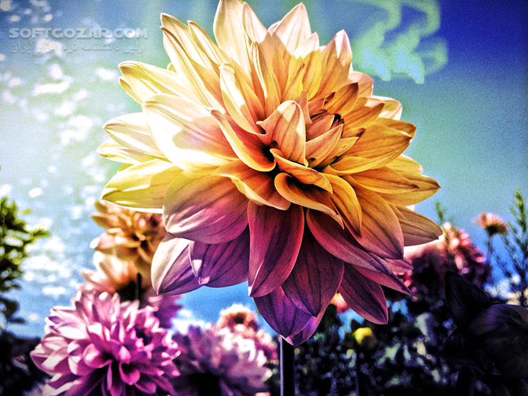 دانلود Simply HDR 3.99 for Android +4.0 - دانلود به سادگی تصاویر خود را بهینه کنید! برای اندروید - سافت گذر