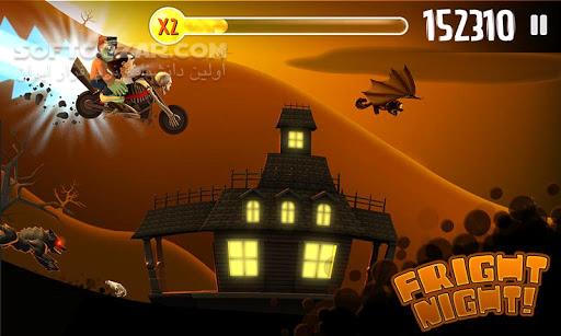 دانلود Ski Safari 1 v1.5.4 / 2 v1.5.1.1186 / Adventure Time 1.5.2 for Android +2.3 - دانلود بازی اسکی برای اندروید - سافت گذر