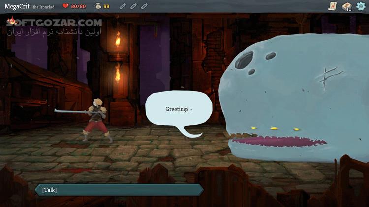 دانلود Slay the Spire - دانلود بازی استراتژیک برای کامپیوتر - سافت گذر