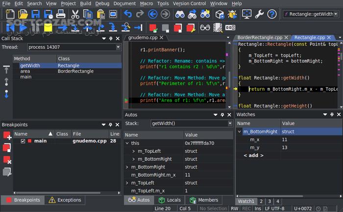دانلود SlickEdit Pro 2023 28.0.2 - دانلود ویرایشگر کد حرفه‌ای - سافت گذر