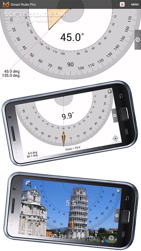 دانلود Smart Tools 2 v1.0.3 for Android +6.0 - دانلود اسمارت تولز برای اندروید - سافت گذر