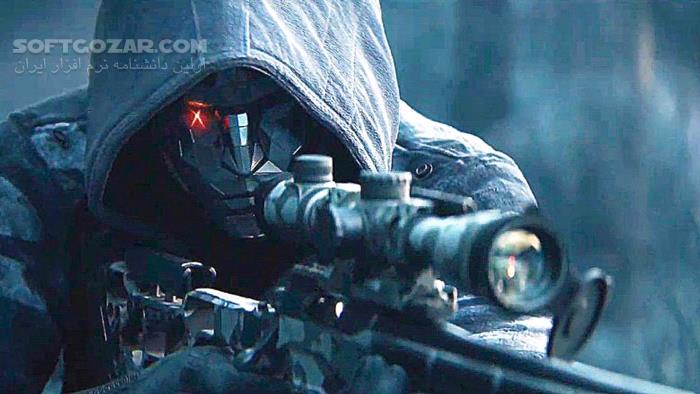 دانلود Sniper Ghost Warrior Contracts Digital Deluxe Edition - دانلود بازی تک تیرانداز - سافت گذر
