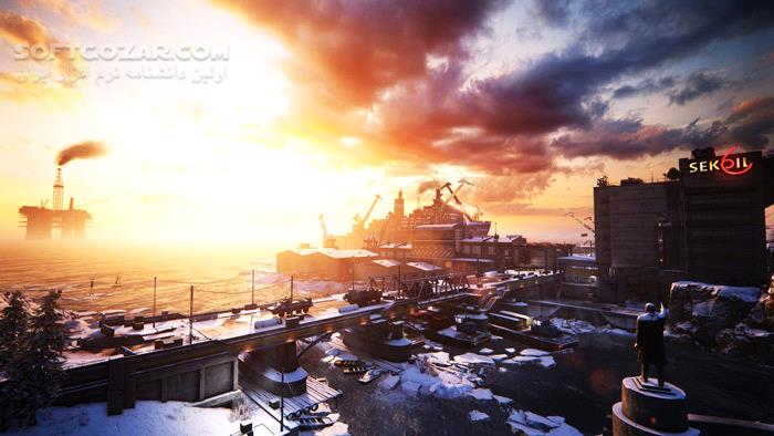 دانلود Sniper Ghost Warrior Contracts Digital Deluxe Edition - دانلود بازی تک تیرانداز - سافت گذر