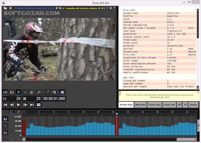 دانلود SolveigMM Video Editing SDK 4.2.1810.08 (x64) - دانلود ساخت نرم‌افزار مخصوص ویرایش ویدئو و صوت - سافت گذر