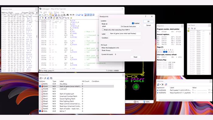 دانلود Spectaculator 9.0.1.4932 - دانلود شبیه ساز کامپیوتر سینکلر اسپکتروم - سافت گذر