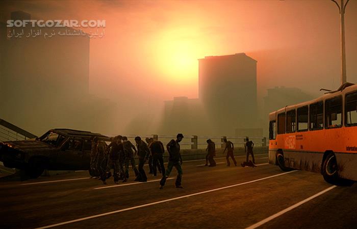 دانلود State of Decay - Lifeline - دانلود بازی ایالت تباه شده - خط زندگی - سافت گذر