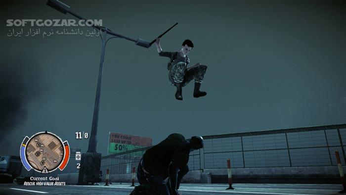 دانلود State of Decay - Lifeline - دانلود بازی ایالت تباه شده - خط زندگی - سافت گذر
