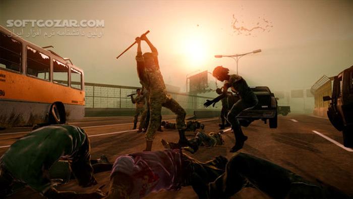 دانلود State of Decay - Lifeline - دانلود بازی ایالت تباه شده - خط زندگی - سافت گذر