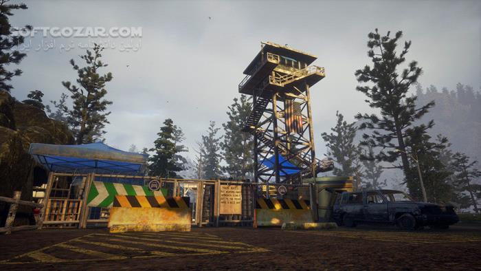دانلود State of Decay 2 Juggernaut Edition Updated to v34 - دانلود بازی اکشن و ماجراجویی برای کامپیوتر - سافت گذر