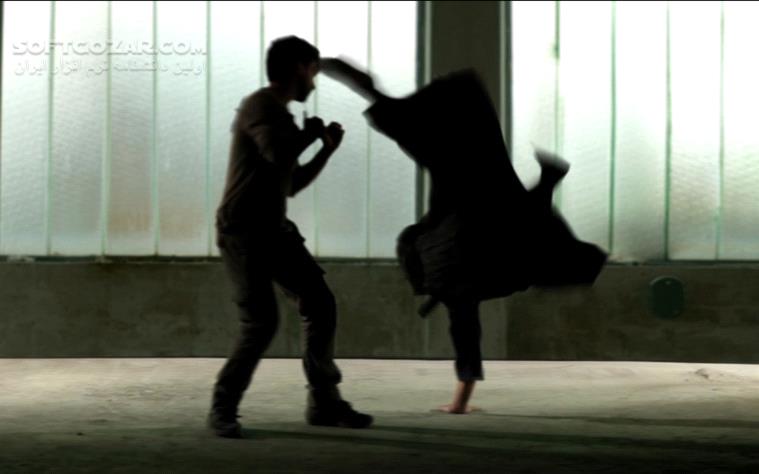 دانلود Stay Dead Evolution - دانلود بازی مبارزات رزمی تن‌به‌تن با شخصیت‌های واقعی و غیرگرافیکی - سافت گذر