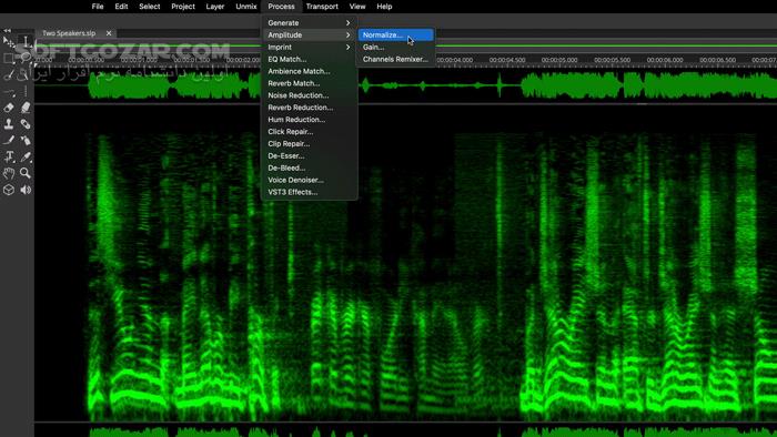 دانلود Steinberg SpectraLayers Pro 11.0.20 - دانلود ویرایش صدا با لایه‌های بصری و هوش مصنوعی - سافت گذر