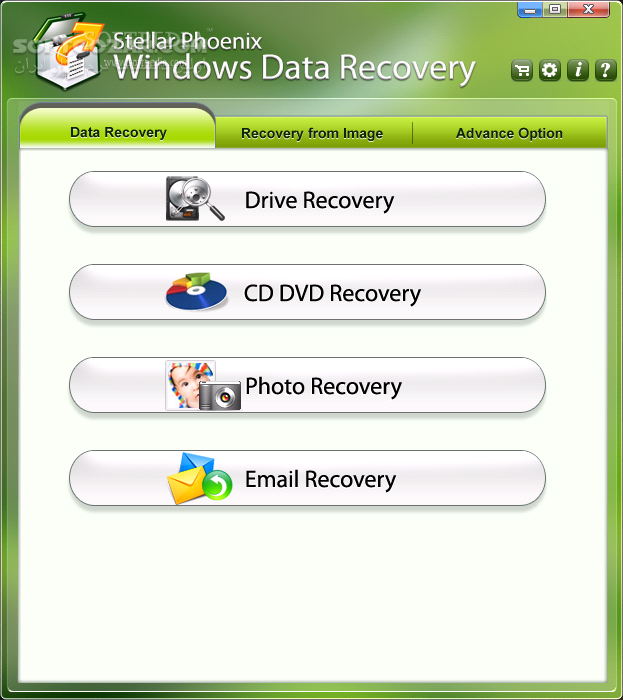 دانلود Stellar Data Recovery Technician 10.2.0.0 + Toolkit / macOS - دانلود بازیابی اطلاعات فونیکس - سافت گذر