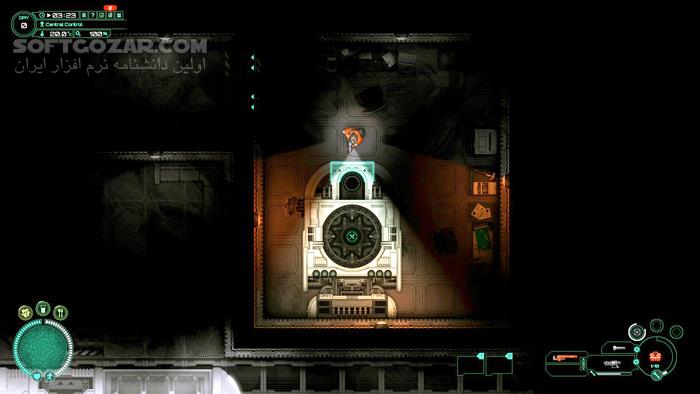 دانلود Subterrain v1.0.9.8 - دانلود بازی سابترین - سافت گذر