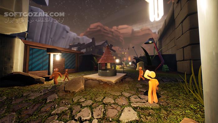 دانلود Supraland Complete Edition - دانلود بازی اکشن برای کامپیوتر - سافت گذر