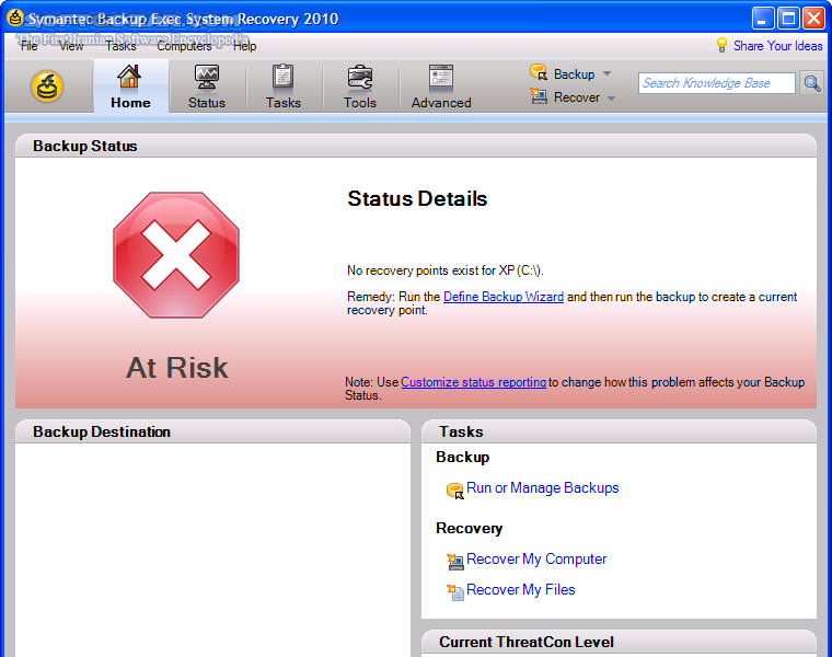 دانلود Veritas Backup Exec 21.4.1200.2536 / Veritas System Recovery 22.0.0.62226 - دانلود سیمانتک بک آپ اگزک - سافت گذر