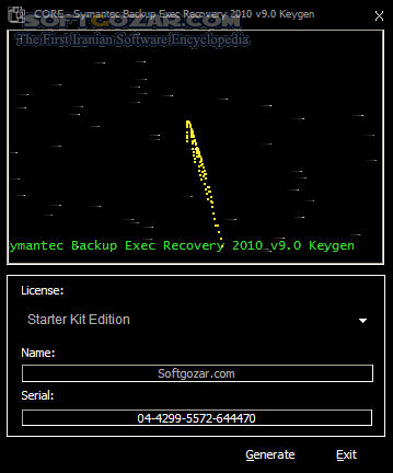 دانلود Veritas Backup Exec 21.4.1200.2536 / Veritas System Recovery 22.0.0.62226 - دانلود سیمانتک بک آپ اگزک - سافت گذر