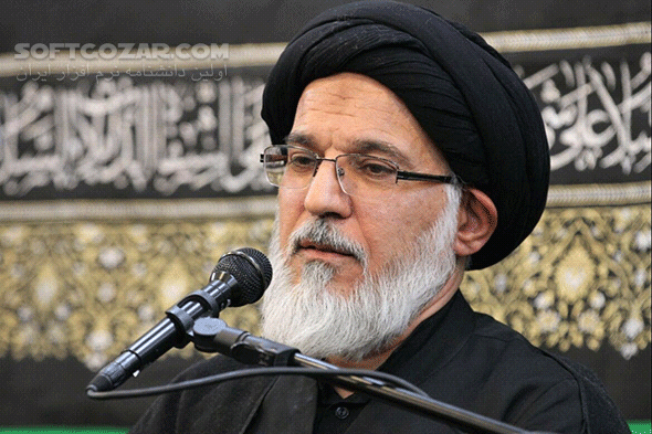دانلود تحلیل دوران ظهور از حجت الاسلام والمسلمین سیدمحمدمهدی میرباقری - 2 جلسه - دانلود حاج آقا سیدمحمدمهدی میرباقری با موضوع تحلیل دوران ظهور - سافت گذر