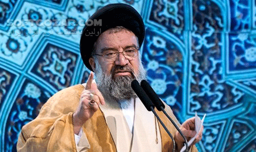 دانلود سخنرانی حجت الاسلام سید احمد خاتمی با موضوع تجربه ی زندگی دینی - دانلود سخنرانی سید احمد خاتمی با موضوع تجربه ی زندگی دینی در پرتو الگو پذیری از حضرت فاطمه (س) - سافت گذر