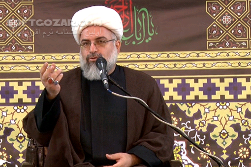 دانلود 8 جلسه خانواده و تربیت عاشورایی از حجت الاسلام والمسلمین حیدری کاشانی - دانلود حاج آقا حیدری کاشانی با موضوع خانواده و تربیت عاشورایی - سافت گذر