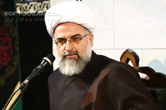 دانلود 8 جلسه خانواده و تربیت مهدوی از حجت الاسلام والمسلمین حیدری کاشانی - دانلود حاج آقا حیدری کاشانی با موضوع خانواده و تربیت مهدوی - سافت گذر