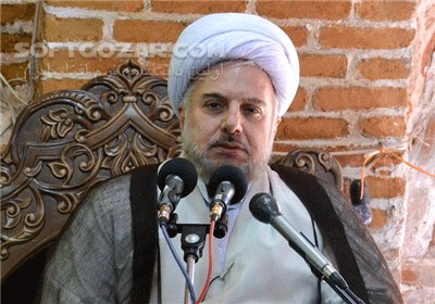 دانلود سخنرانی محسن کازرونی با موضوع جایگاه امامت و توسل در کلام امام رضا (ع) - دانلود سخنرانی جایگاه امامت و توسل در کلام امام رضا (ع) با محسن کازرونی - سافت گذر