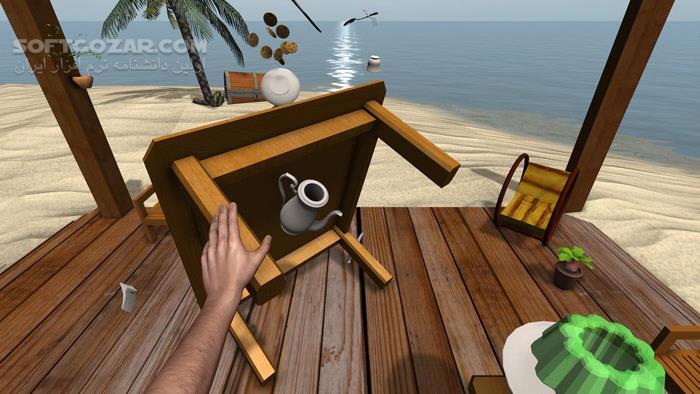 دانلود Tea Party Simulator 2015 - دانلود بازی شبیه‌ساز مهمانی چای 2015 - سافت گذر