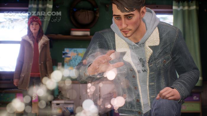 دانلود Tell Me Why Complete Season All 3 Episodes - دانلود بازی به من بگو چرا - سافت گذر
