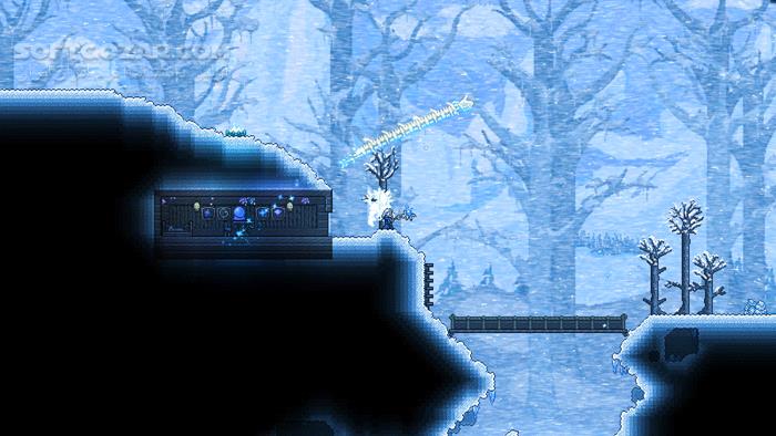 دانلود Terraria v1.4.4.9 - دانلود بازی تراریا - سافت گذر