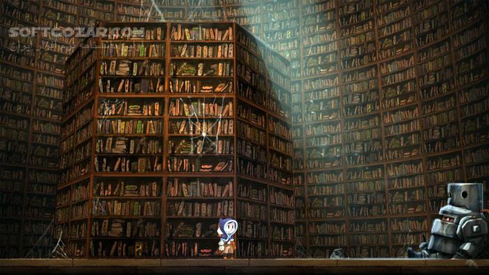دانلود Teslagrad v1.3.1 - دانلود بازی تِسلاگراد - نسخه‌ی جدید 8 زبانه - سافت گذر