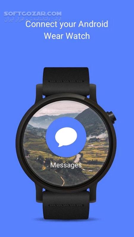 دانلود TextNow Free US Calls & Texts 21.42.0.0 for Android +6.0 - دانلود شماره مجازی برای اندروید - سافت گذر