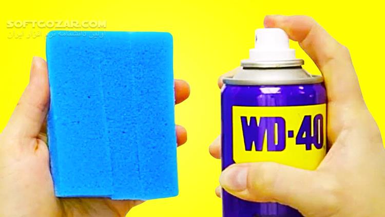 The 27 Easy Life Hacks For Your Home تصاویر نرم افزار  - سافت گذر