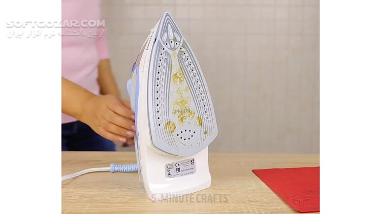 The 27 Easy Life Hacks For Your Home تصاویر نرم افزار  - سافت گذر
