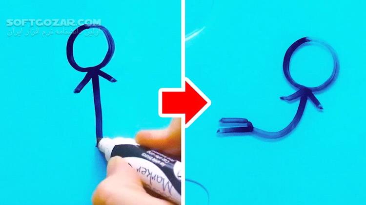 The 42 Best Life Hacks of All Time تصاویر نرم افزار  - سافت گذر