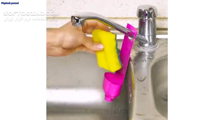 The 42 Best Life Hacks of All Time تصاویر نرم افزار  - سافت گذر