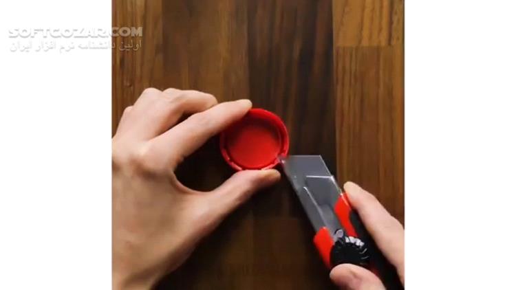 The 42 Best Life Hacks of All Time تصاویر نرم افزار  - سافت گذر