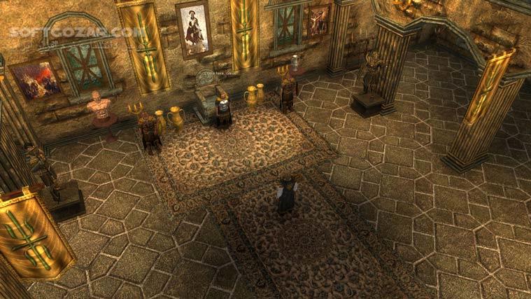 دانلود The Age of Decadence + Update 1-2 - دانلود بازی عصر انحطاط - سافت گذر