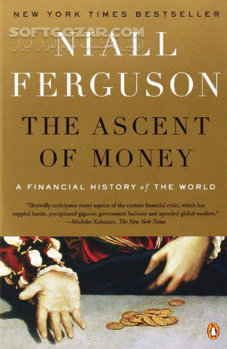 دانلود The Ascent of Money - دانلود مستند ترقی پول - سافت گذر