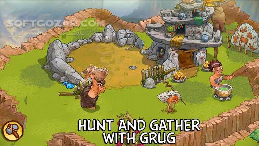 دانلود The Croods 1.3.1 for Android - دانلود بازی مزرعه داری برای اندروید - سافت گذر