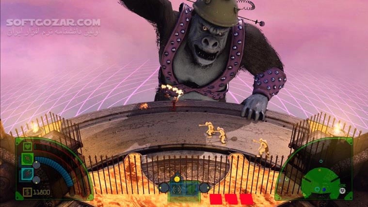 دانلود The Deadly Tower of Monsters - دانلود بازی برج مرگبار هیولاها - سافت گذر