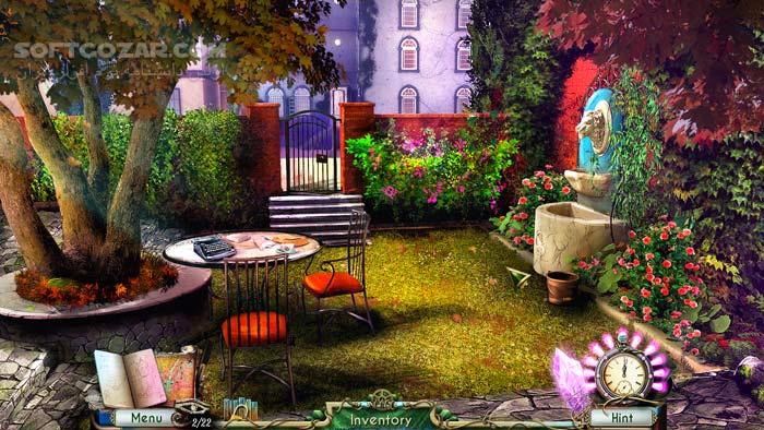 دانلود The Dreamatorium of Dr. Magnus 2 - دانلود بازی ماجراهای دکتر مگنوس - سافت گذر