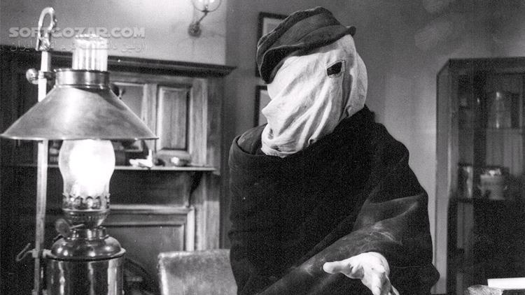 دانلود The Elephant Man - دانلود مرد فیل نما - سافت گذر