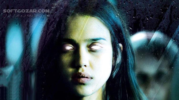 دانلود The Eye - دانلود ترسناک چشم - سافت گذر