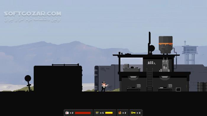 دانلود The Final Station - دانلود بازی آخرین ایستگاه - سافت گذر