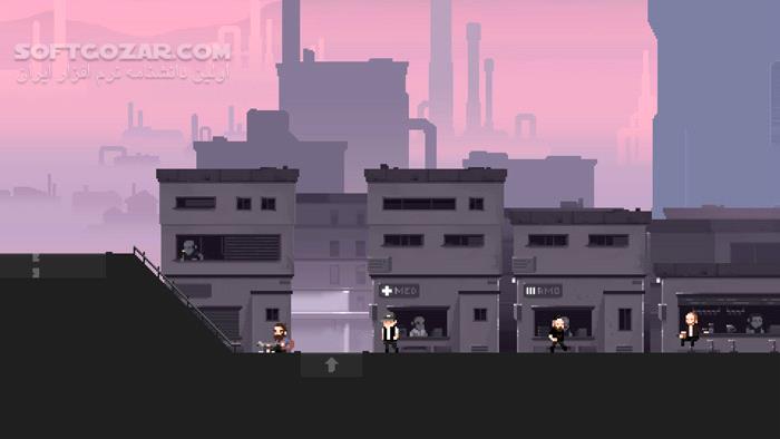 دانلود The Final Station - دانلود بازی آخرین ایستگاه - سافت گذر