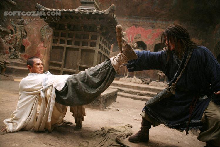 دانلود The Forbidden Kingdom - دانلود رزمی - سافت گذر
