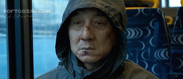 دانلود The Foreigner - دانلود بیگانه جکی چان - سافت گذر